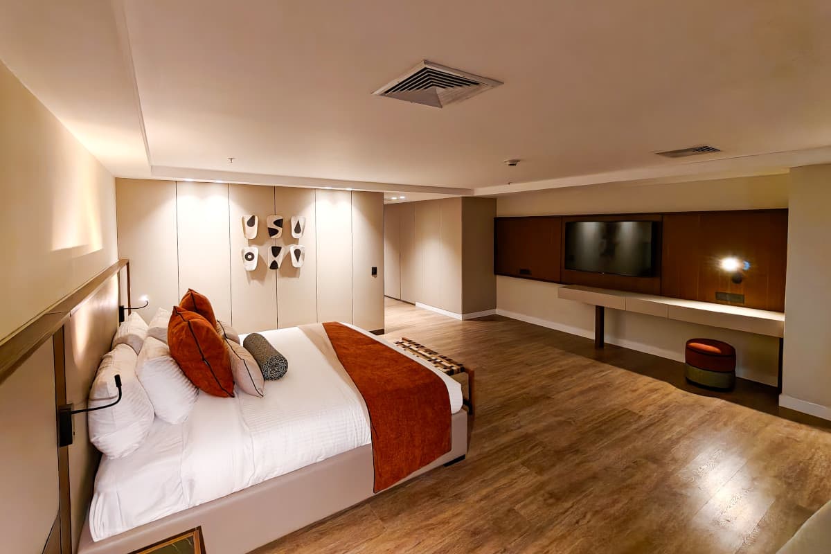 Premium - Hotel Gran Cacique Maiquetia