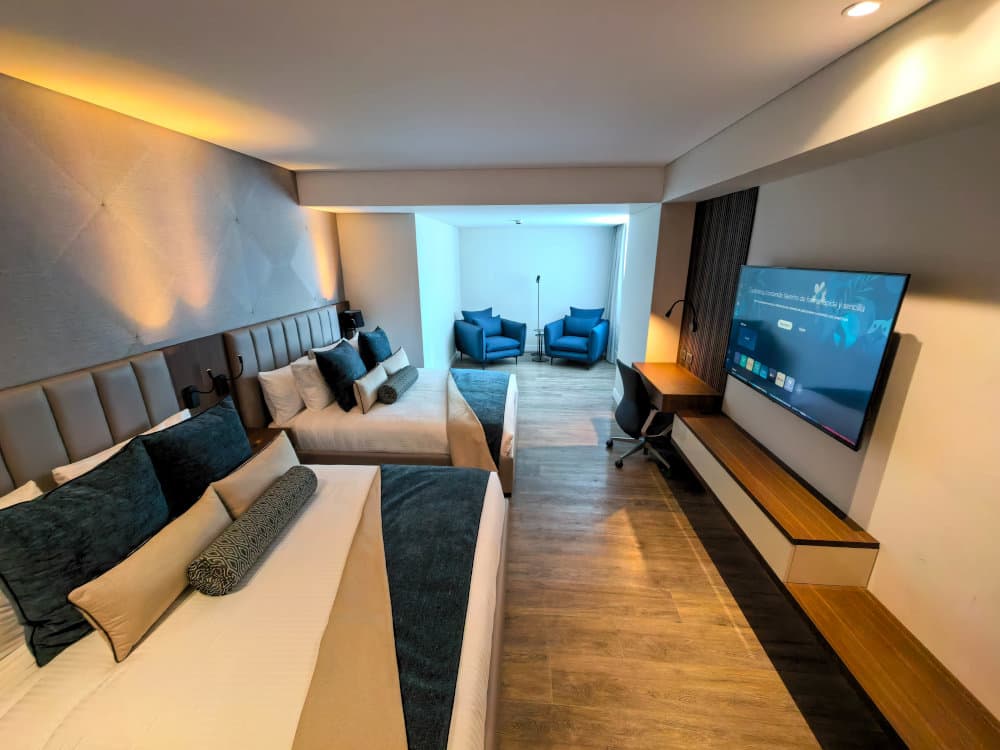 Junior Suite-0