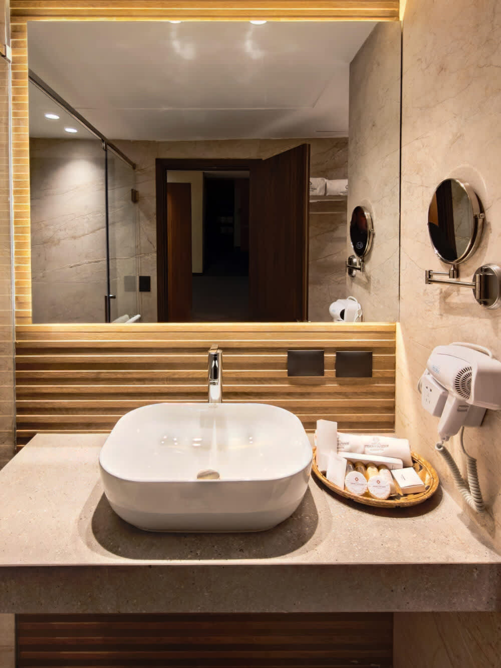Suite Terraza-3