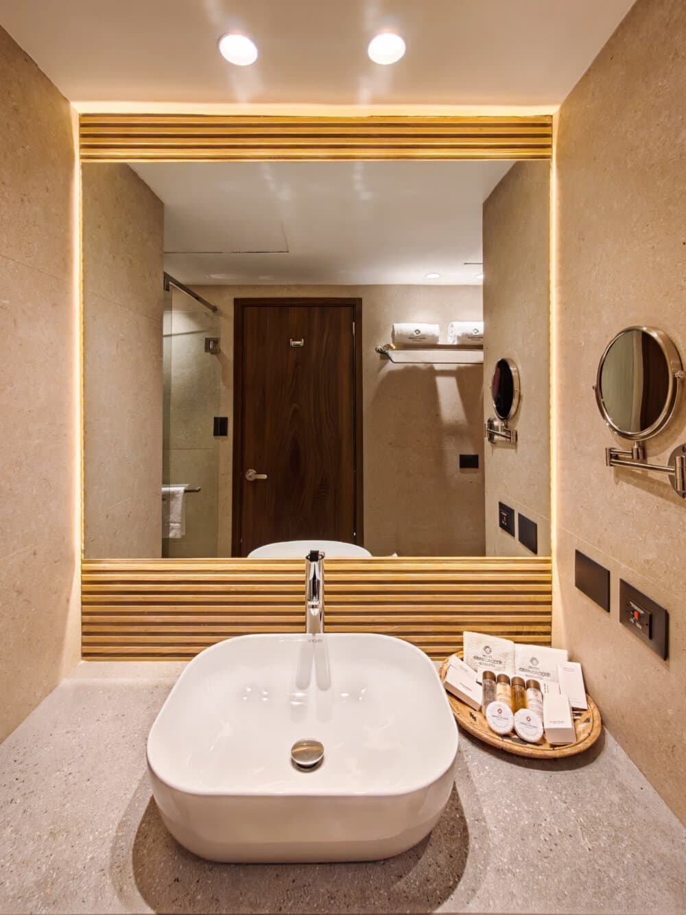 Conference Suite-7