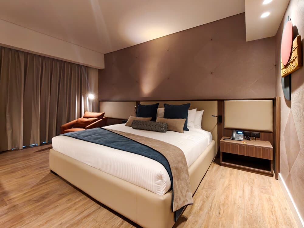 Conference Suite
