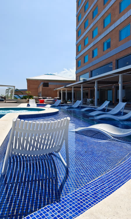 Hotel Gran Cacique Maiquetía