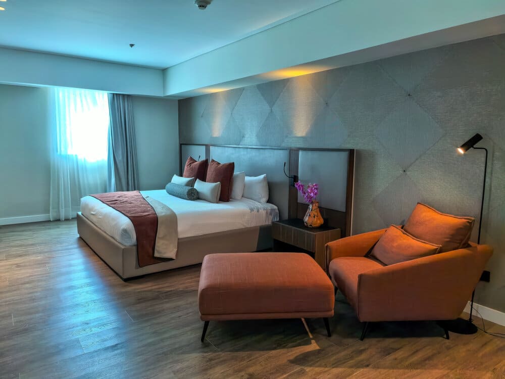 Master Suite