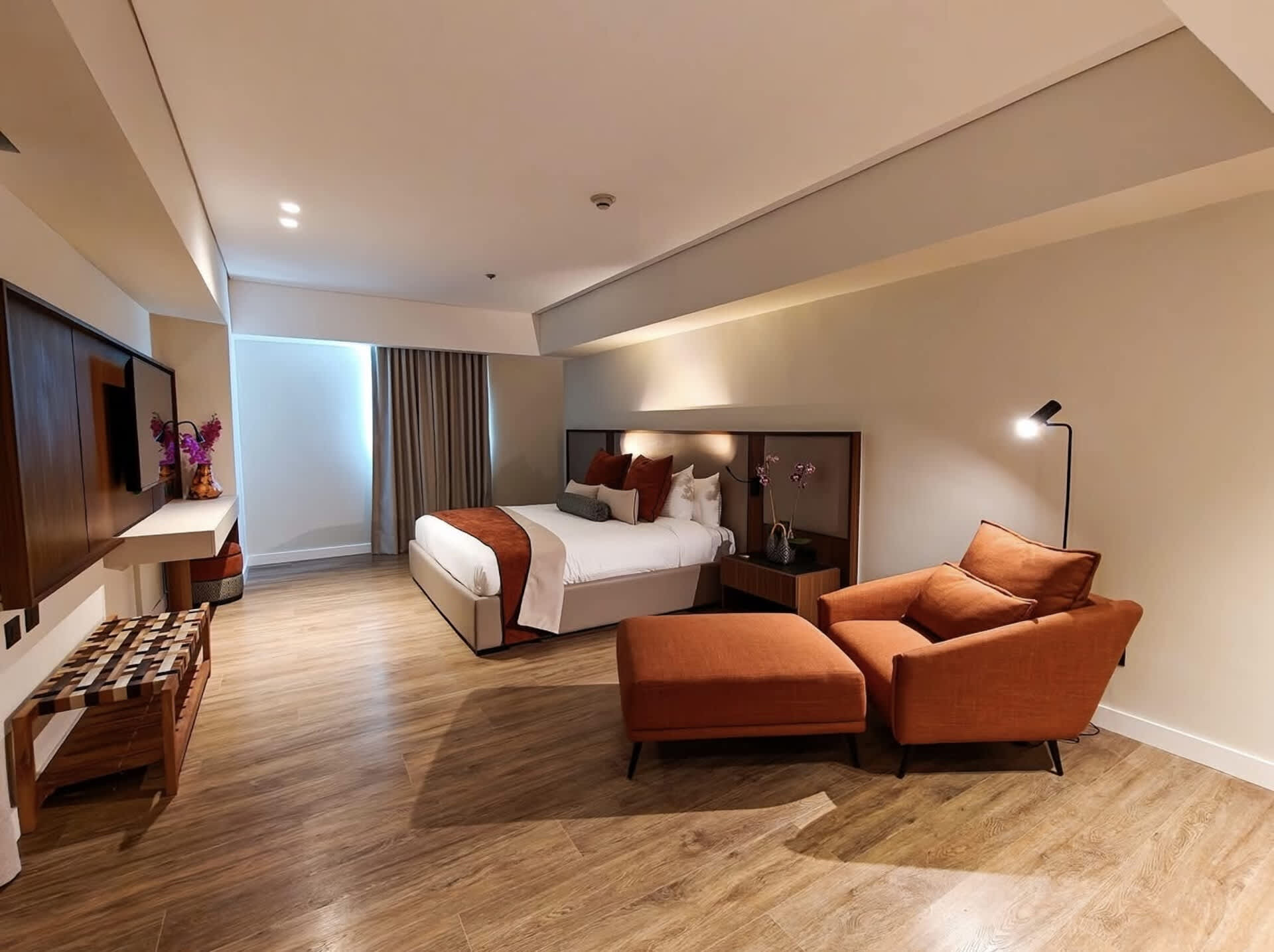 Habitaciones